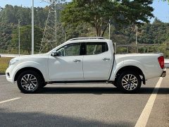 Navara 2.5L Automatic 4WD Premium QR25 - photo 8