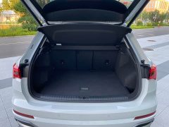 Audi Q3 35 TFSI Sport Dynamic Edition 1.4T - ფოტო 10