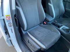 Audi Q3 35 TFSI Sport Dynamic Edition 1.4T - ფოტო 11