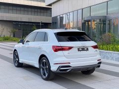 Audi Q3 35 TFSI Sport Dynamic Edition 1.4T - ფოტო 12