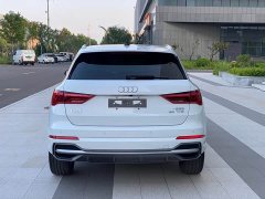 Audi Q3 35 TFSI Sport Dynamic Edition 1.4T - ფოტო 13