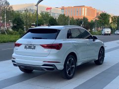 Audi Q3 35 TFSI Sport Dynamic Edition 1.4T - ფოტო 14