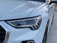 Audi Q3 35 TFSI Sport Dynamic Edition 1.4T - ფოტო 15