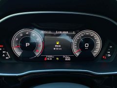 Audi Q3 35 TFSI Sport Dynamic Edition 1.4T - ფოტო 16