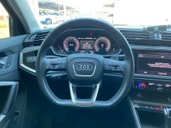 Audi Q3 35 TFSI Sport Dynamic Edition 1.4T - ფოტო 17