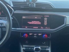 Audi Q3 35 TFSI Sport Dynamic Edition 1.4T - ფოტო 18