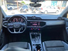 Audi Q3 35 TFSI Sport Dynamic Edition 1.4T - ფოტო 19