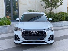 Audi Q3 35 TFSI Sport Dynamic Edition 1.4T - ფოტო 2