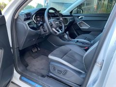Audi Q3 35 TFSI Sport Dynamic Edition 1.4T - ფოტო 4
