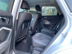 Audi Q3 35 TFSI Sport Dynamic Edition 1.4T - ფოტო 6