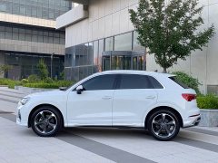 Audi Q3 35 TFSI Sport Dynamic Edition 1.4T - ფოტო 7