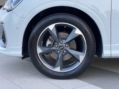 Audi Q3 35 TFSI Sport Dynamic Edition 1.4T - ფოტო 9
