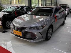 Toyota Avalon 2019 Hybrid 2.5L Luxury National V - ფოტო 1