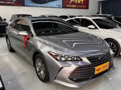 Toyota Avalon 2019 Hybrid 2.5L Luxury National V - ფოტო 10
