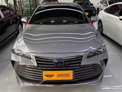 Toyota Avalon 2019 Hybrid 2.5L Luxury National V - ფოტო 11