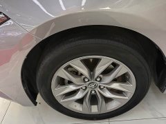 Toyota Avalon 2019 Hybrid 2.5L Luxury National V - ფოტო 3
