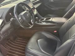 Toyota Avalon 2019 Hybrid 2.5L Luxury National V - ფოტო 4