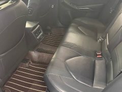 Toyota Avalon 2019 Hybrid 2.5L Luxury National V - ფოტო 5