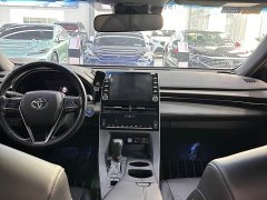 Toyota Avalon 2019 Hybrid 2.5L Luxury National V - ფოტო 6