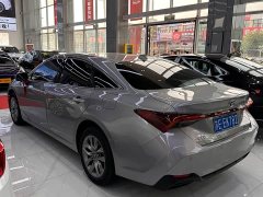 Toyota Avalon 2019 Hybrid 2.5L Luxury National V - ფოტო 7