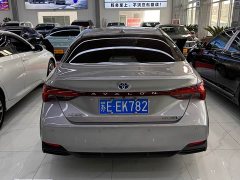 Toyota Avalon 2019 Hybrid 2.5L Luxury National V - ფოტო 8