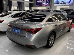 Toyota Avalon 2019 Hybrid 2.5L Luxury National V - ფოტო 9
