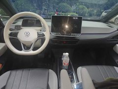 Volkswagen ID.3 2025 Smart Edition Intelligent Version - ფოტო 10