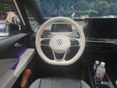 Volkswagen ID.3 2025 Smart Edition Intelligent Version - ფოტო 11
