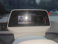 Volkswagen ID.3 2025 Smart Edition Intelligent Version - ფოტო 12