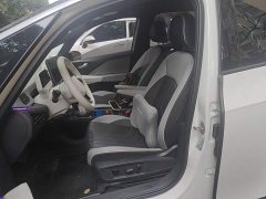 Volkswagen ID.3 2025 Smart Edition Intelligent Version - ფოტო 16