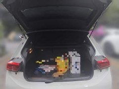 Volkswagen ID.3 2025 Smart Edition Intelligent Version - ფოტო 20