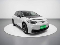 Volkswagen ID.3 2025 Smart Edition Intelligent Version - ფოტო 3