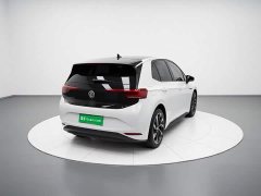 Volkswagen ID.3 2025 Smart Edition Intelligent Version - ფოტო 5