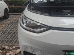 Volkswagen ID.3 2025 Smart Edition Intelligent Version - ფოტო 7