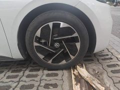 Volkswagen ID.3 2025 Smart Edition Intelligent Version - ფოტო 8
