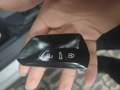 Volkswagen ID.3 2025 Smart Edition Intelligent Version - ფოტო 9
