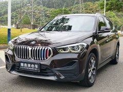 BMW X1 sDrive25Li Leading Edition - ფოტო 1