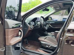 BMW X1 sDrive25Li Leading Edition - ფოტო 10