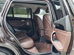 BMW X1 sDrive25Li Leading Edition - ფოტო 12