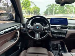 BMW X1 sDrive25Li Leading Edition - ფოტო 18