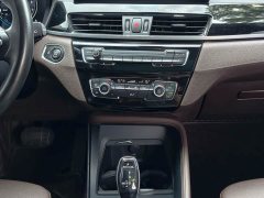 BMW X1 sDrive25Li Leading Edition - ფოტო 19