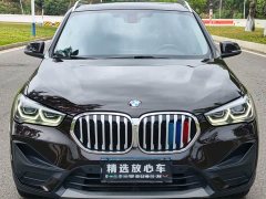 BMW X1 sDrive25Li Leading Edition - ფოტო 2