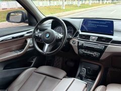 BMW X1 sDrive25Li Leading Edition - ფოტო 20