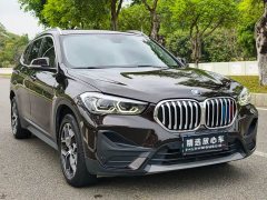 BMW X1 sDrive25Li Leading Edition - ფოტო 3