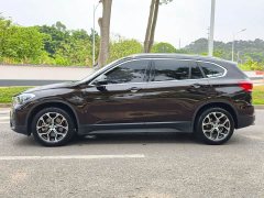 BMW X1 sDrive25Li Leading Edition - ფოტო 8
