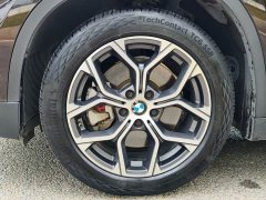 BMW X1 sDrive25Li Leading Edition - ფოტო 9