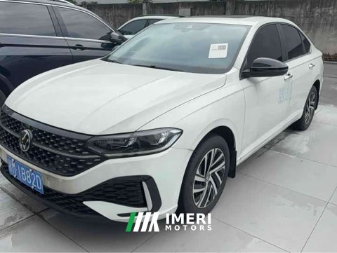 2024 Volkswagen Lavida 300TSI DSG Starry Sky Leading Edition - ავტომობილი ჩინეთიდან