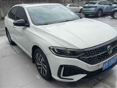 Volkswagen Lavida 300TSI DSG Starry Sky Leading Edition - ფოტო 3