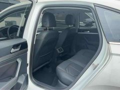 Volkswagen Lavida 300TSI DSG Starry Sky Leading Edition - ფოტო 4