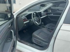 Volkswagen Lavida 300TSI DSG Starry Sky Leading Edition - ფოტო 5